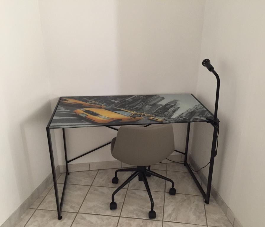 Appartement La Force La Garde-Adhémar 객실 사진