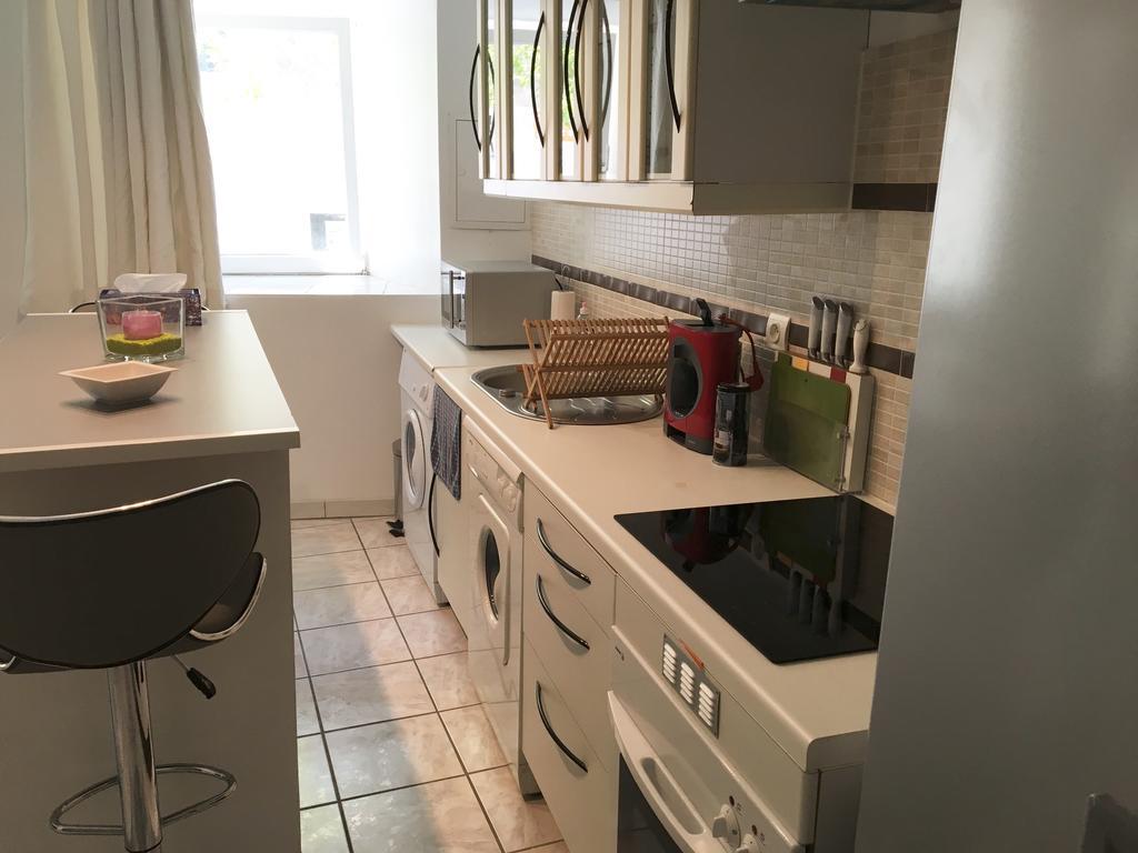 Appartement La Force La Garde-Adhémar 외부 사진