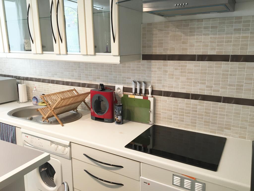 Appartement La Force La Garde-Adhémar 외부 사진