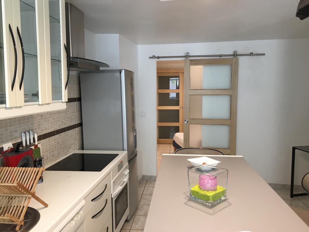 Appartement La Force La Garde-Adhémar 외부 사진