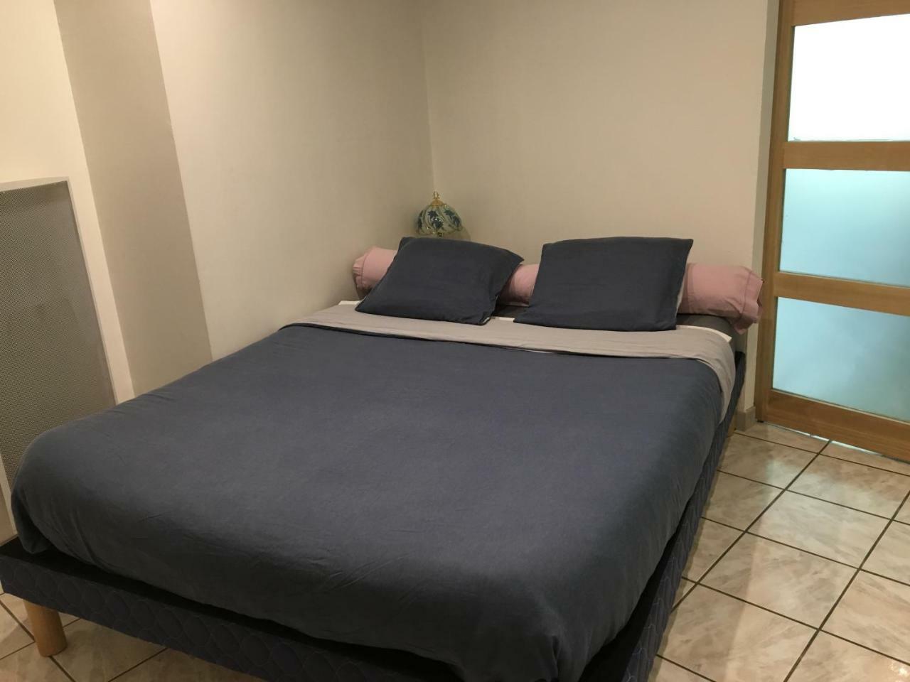 Appartement La Force La Garde-Adhémar 외부 사진